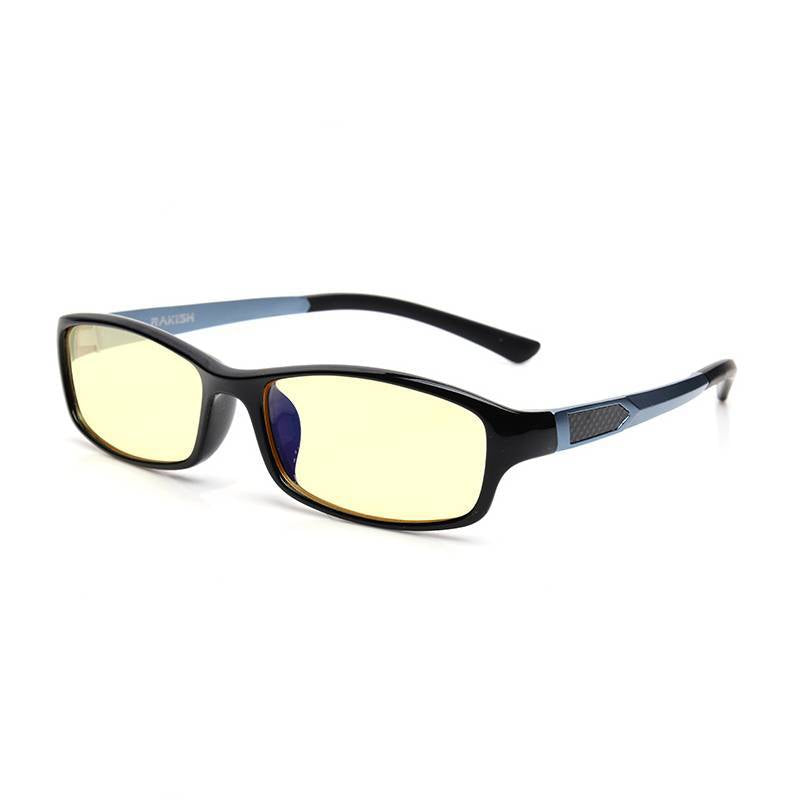 Anti-Blue Glasses Full Frame Glasses Frame Myopia