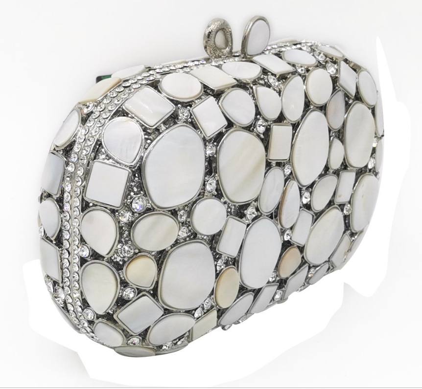 Women Luxury Evening Bag Handbag