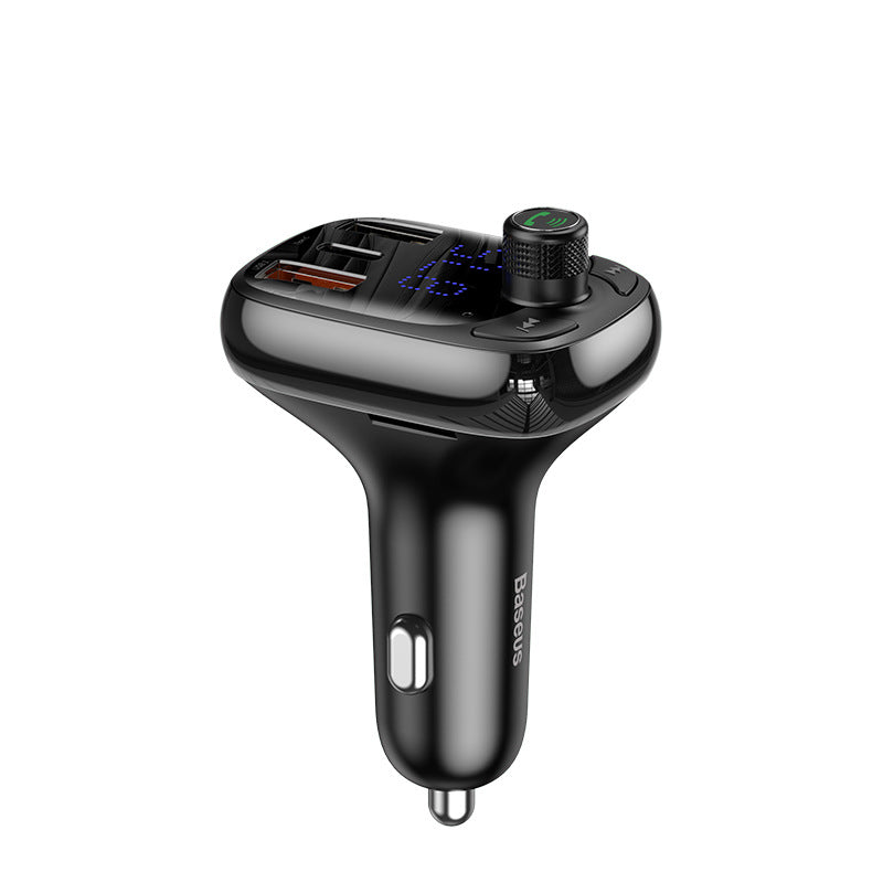 Car charger