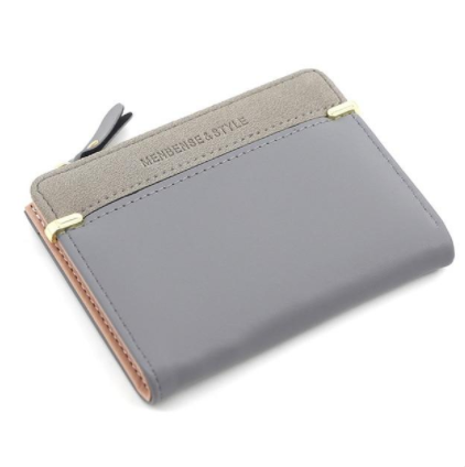 Student Coin PurseWalletLadies Short Wallet