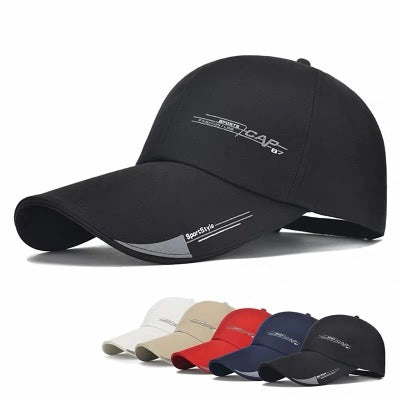 sport cap men hat for fish outdoor fashion line Baseball cap