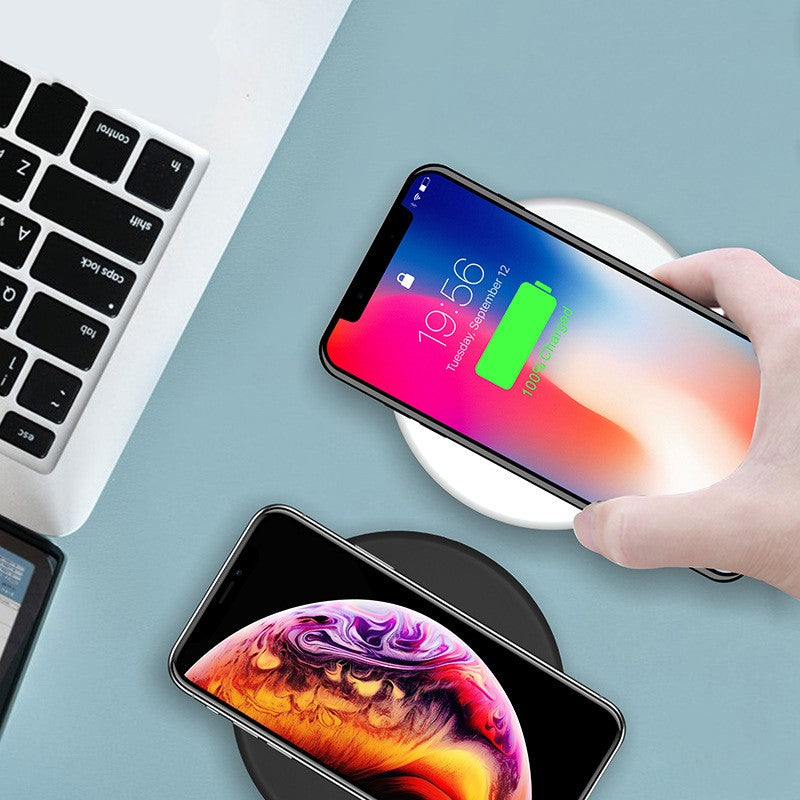 QI wireless charger