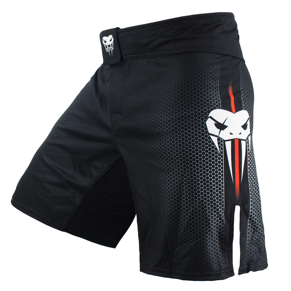 SOTF Men's Fight Shorts