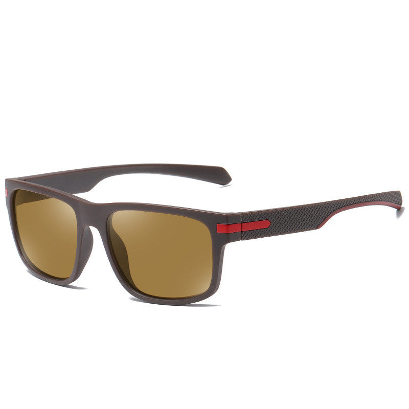 Polarized sunglasses