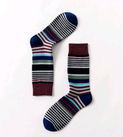 New socks wholesale personalized socks men's stockings