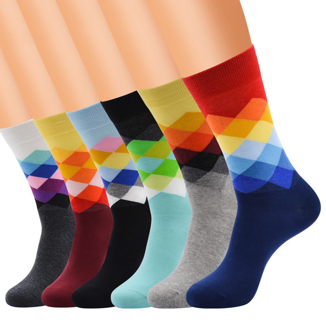 Men's socks