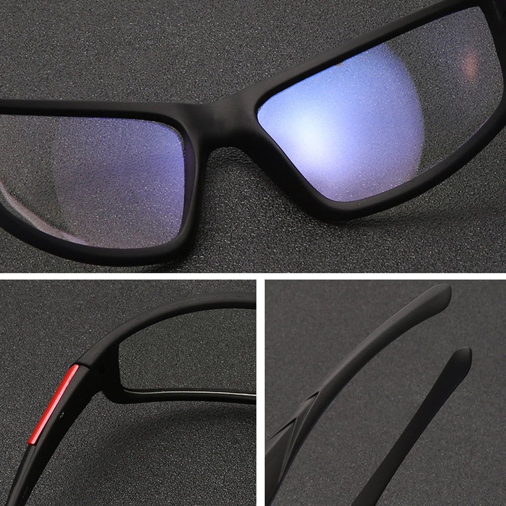 Cycling Glasses Anti-Blue Glasses Sunglasses