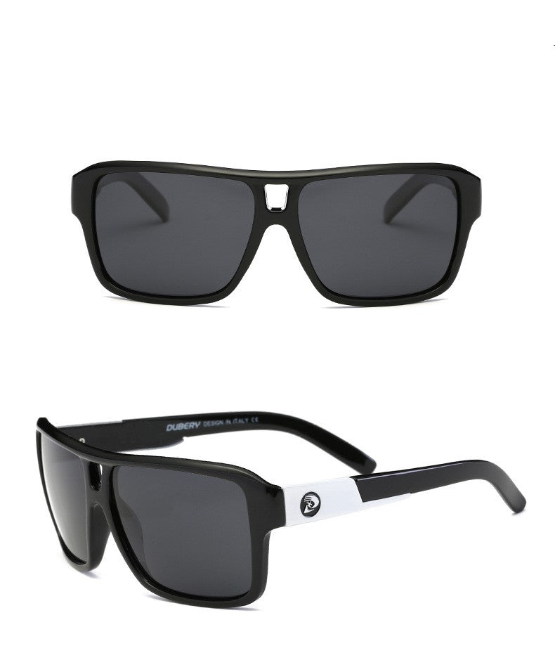 New Polarized Sunglasses for Men and Women