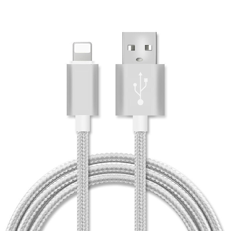 3.1A Fast Charging USB Cable