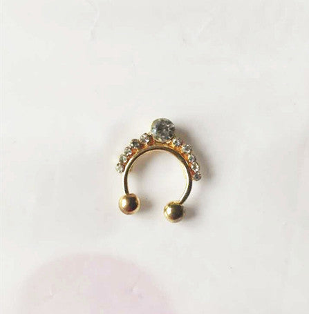 New Women Nose Ring