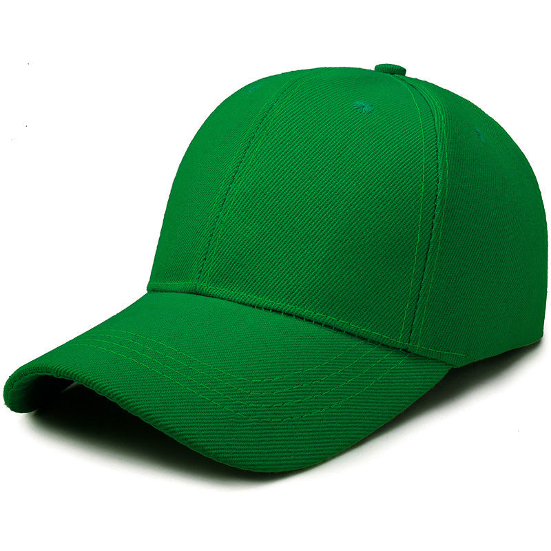 Fashion baseball cap women hats/men hats caps