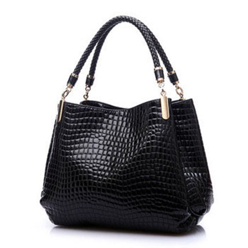 Shoulder bag ladies bag