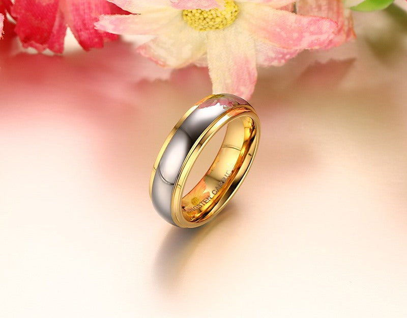 Wedding Band Ring for Woman Men