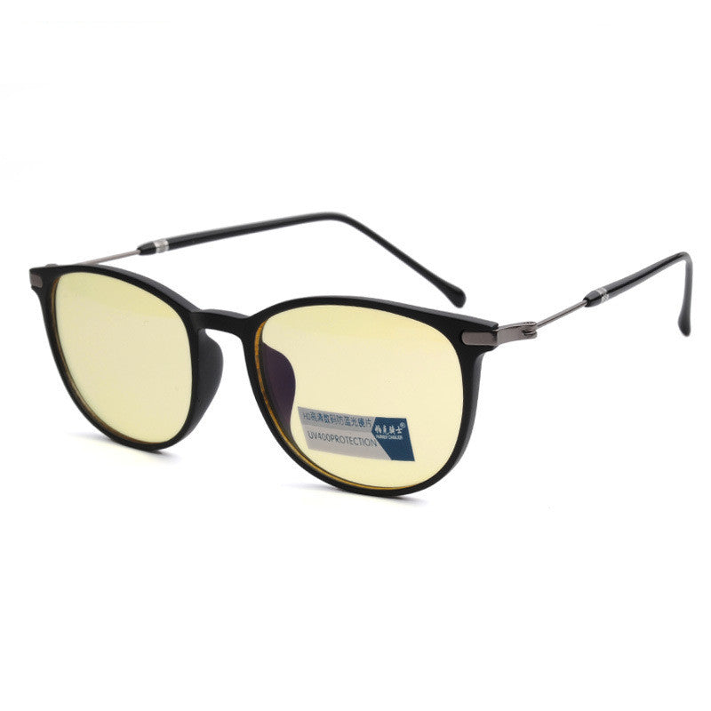 TR90 anti-blue glasses