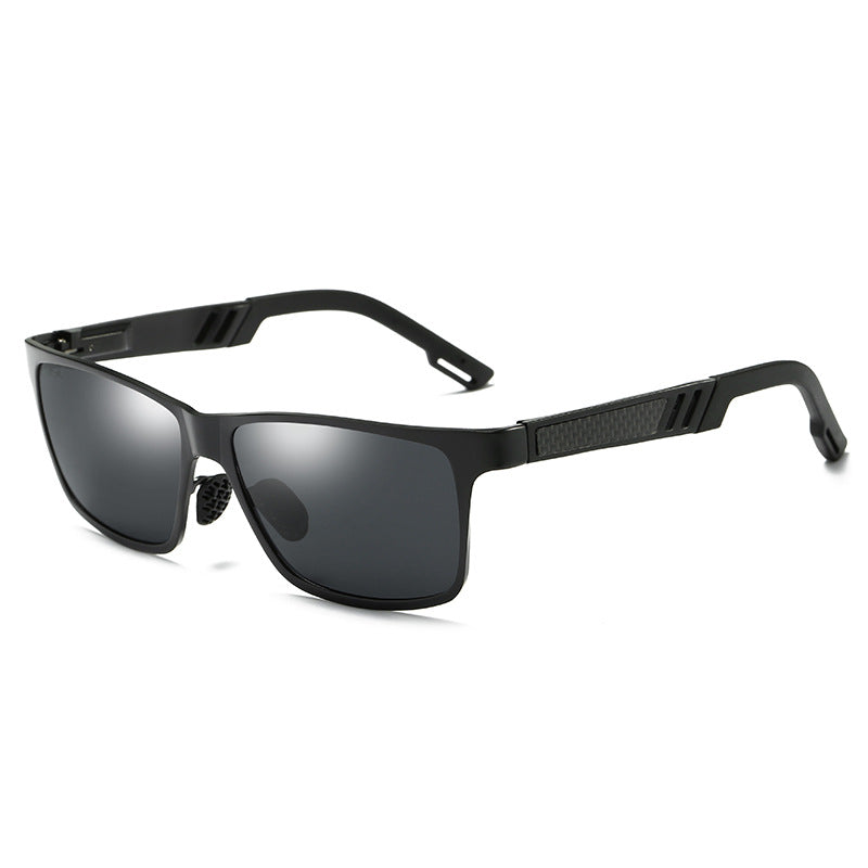 Man's sunglasses