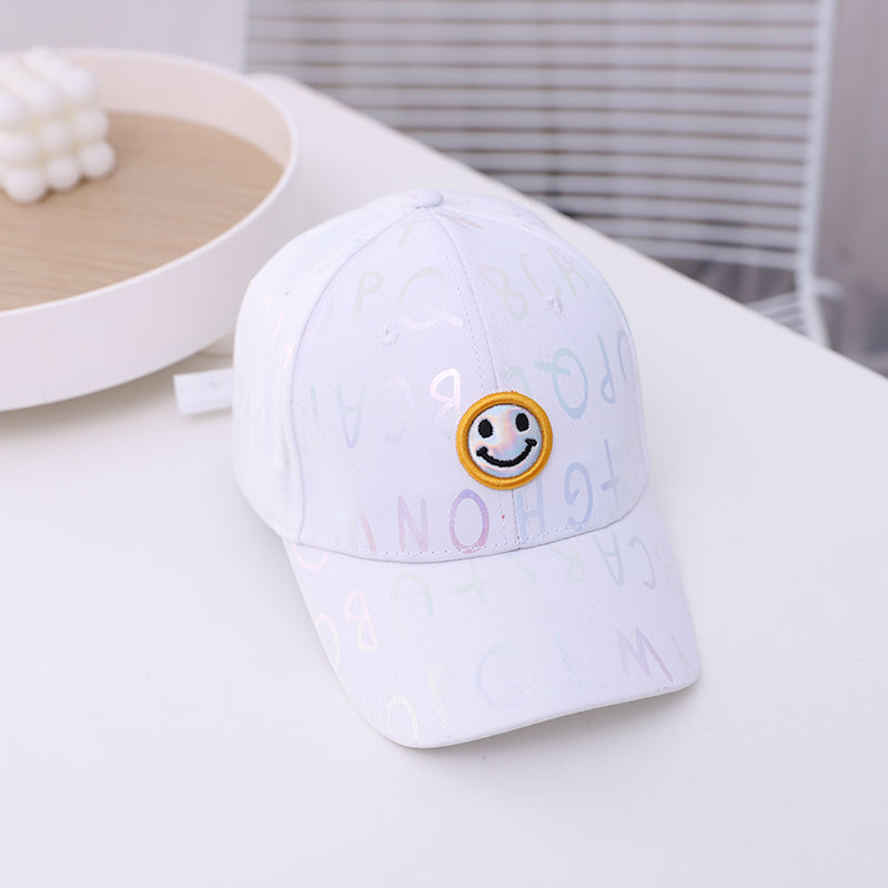 Children's Hat Sun Protection Cap