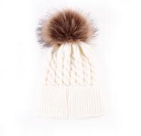 Warm Winter Knit Beanie