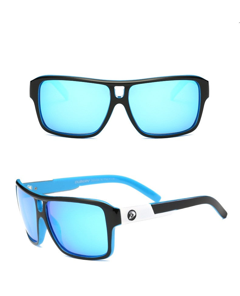 New Polarized Sunglasses for Men and Women