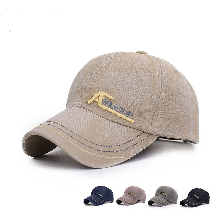 Peaked Cap Sun Cap Baseball Cap