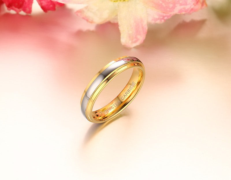 Wedding Band Ring for Woman Men