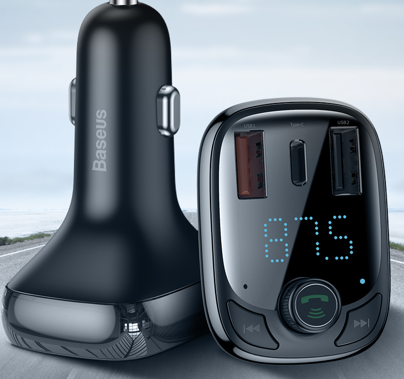 Car charger