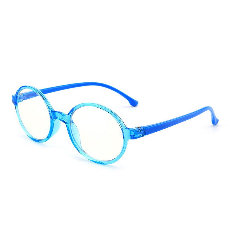 Children's anti-blue glasses