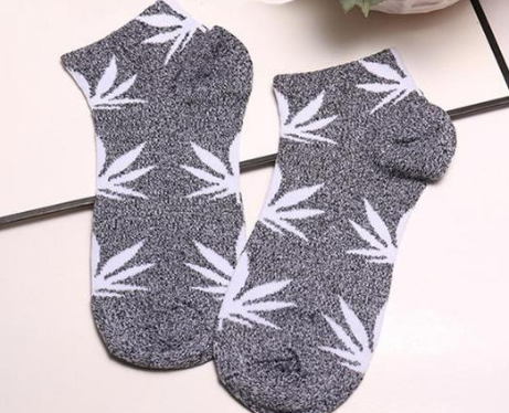 Weed Socks