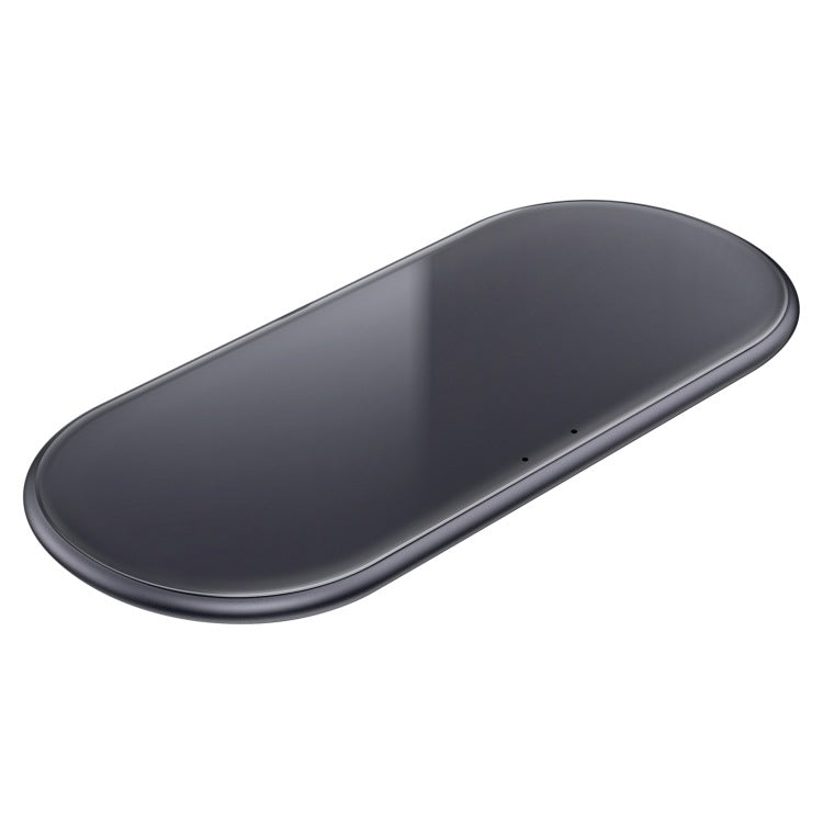 Metal wireless charger