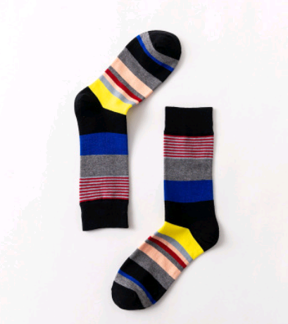 New socks wholesale personalized socks men's stockings