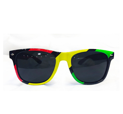 Hip hop sunglasses sunglasses