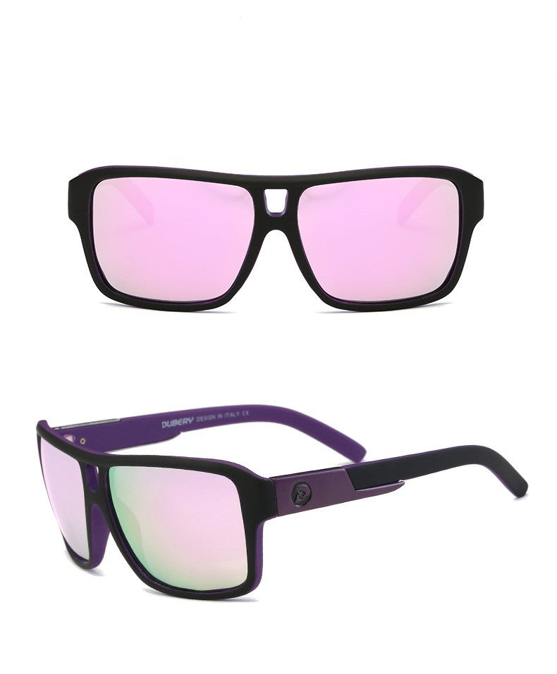 New Polarized Sunglasses for Men and Women