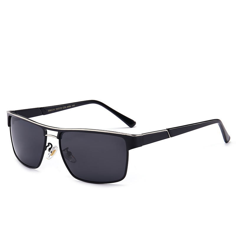 Polarized sunglasses