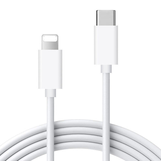 Compatible with Apple, New  PD Fast Charging Cable 18w Suitable For Iphone12 Charging Cable