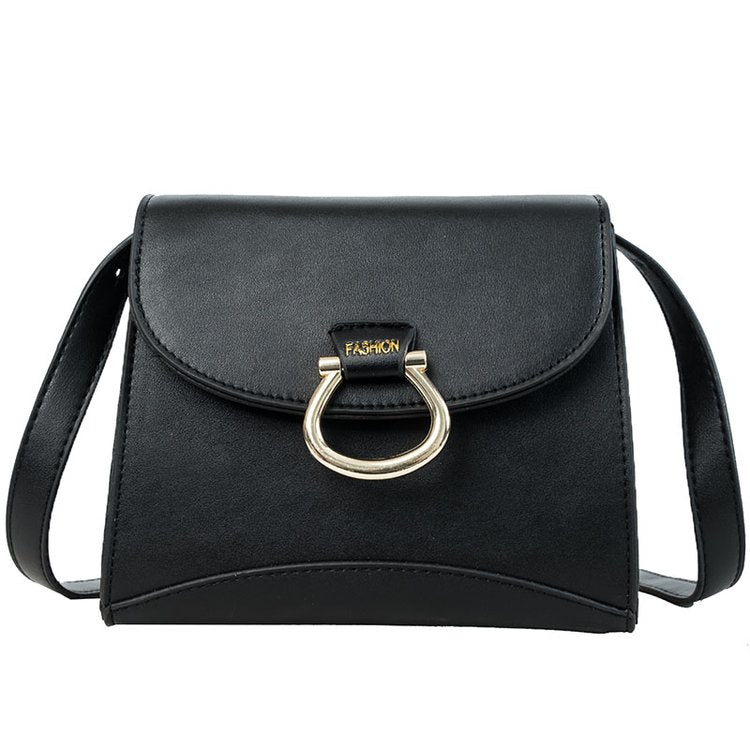 Small square bag shoulder bag