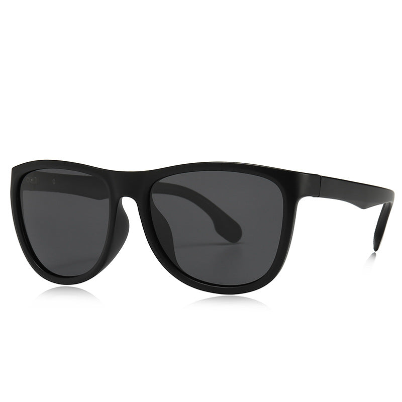 Polarized sunglasses square Sunglasses