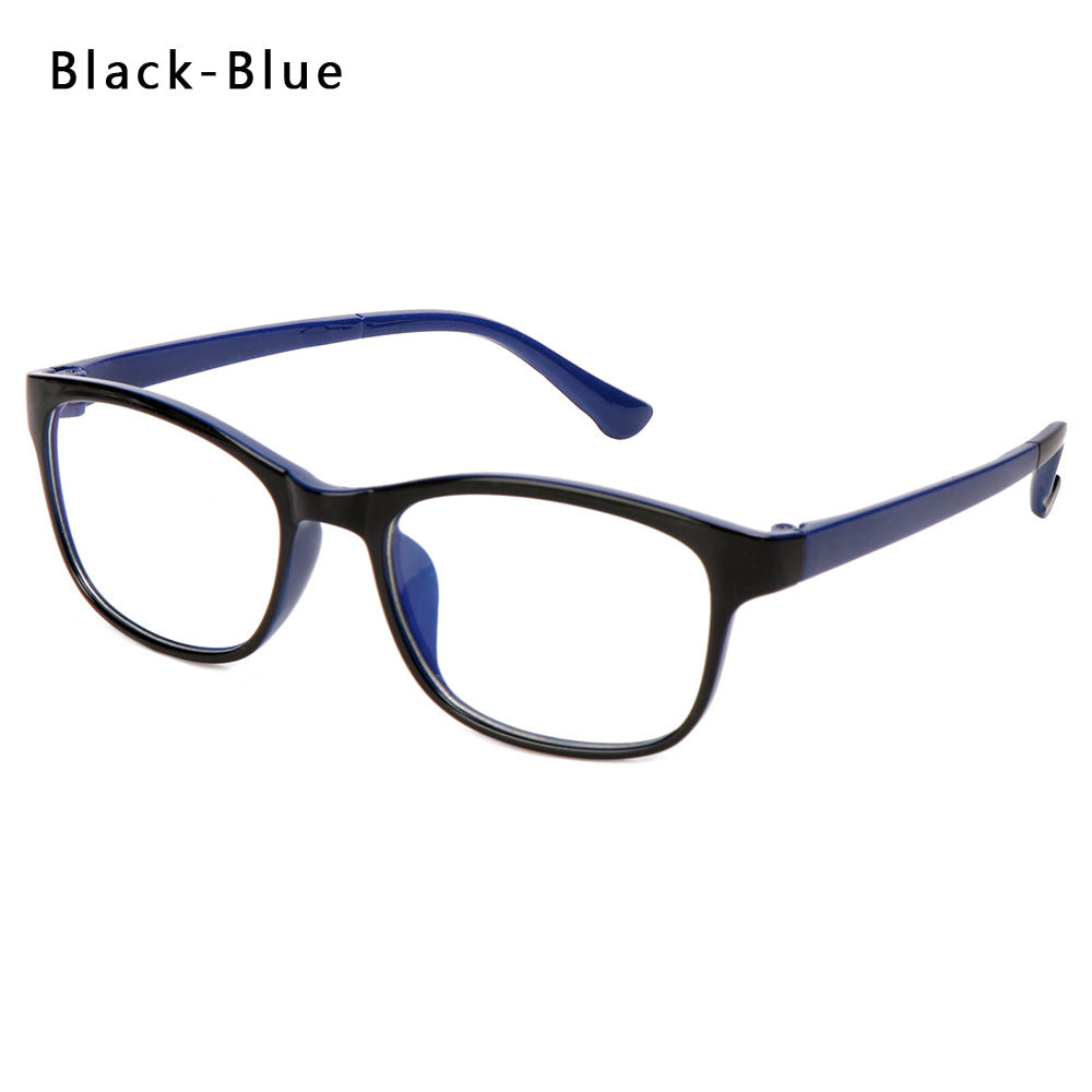 Anti-blue light glasses ladies