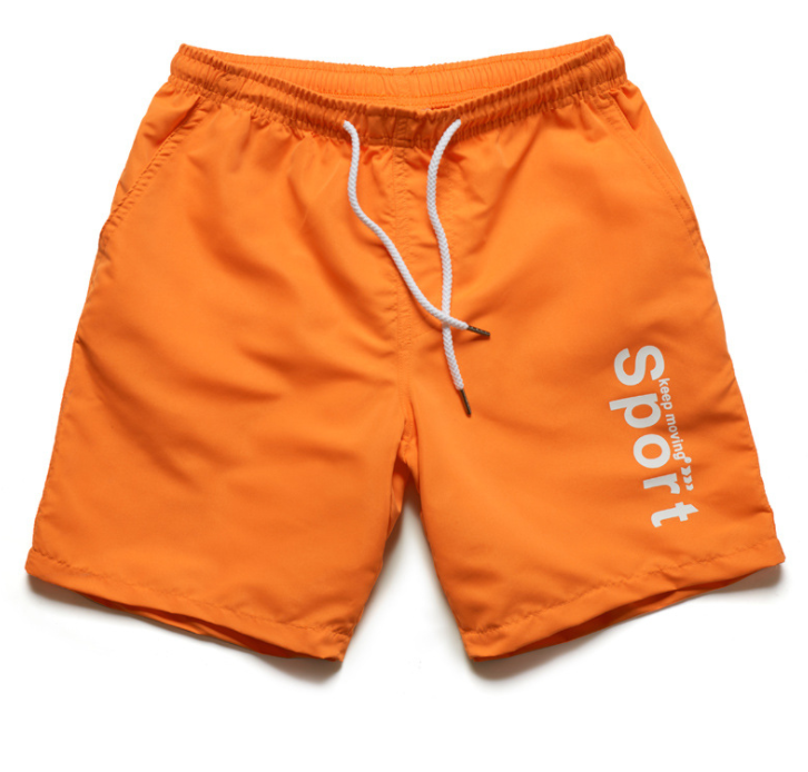 Sport Beach Casual Shorts