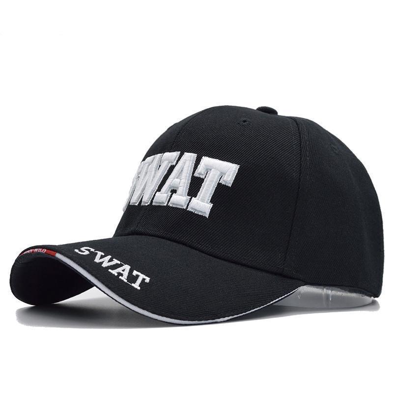 SWAT Cap