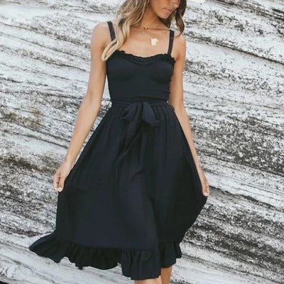 Women fashion dress