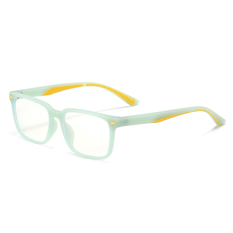 Children's anti-blue light glasses