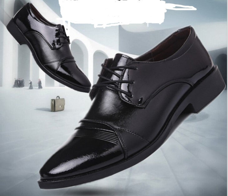 Men's Business Dress Shoes