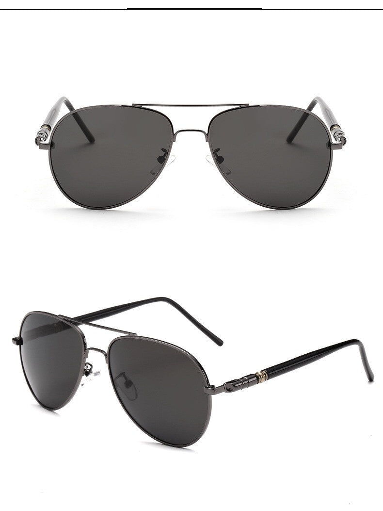 Polarized sunglasses Classic men