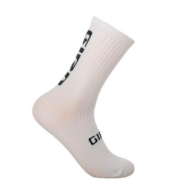 2021 Men Women Sport Cycling Riding Socks Coolmax