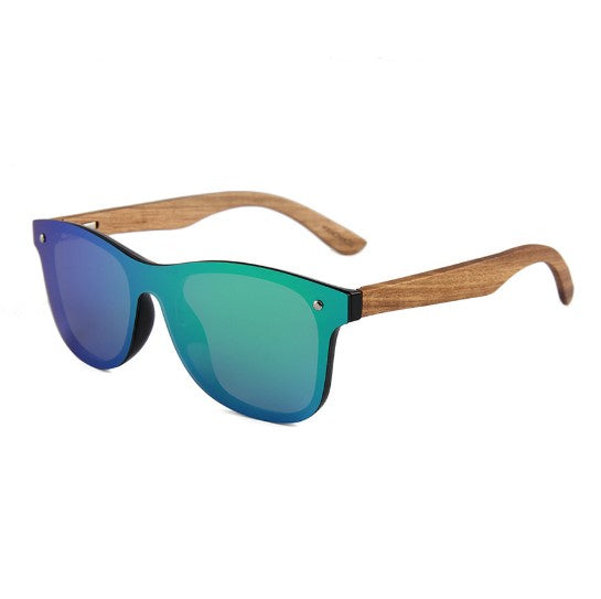 Wooden Sunglasses