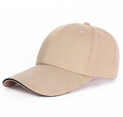 Advertising Cap Visor Hat