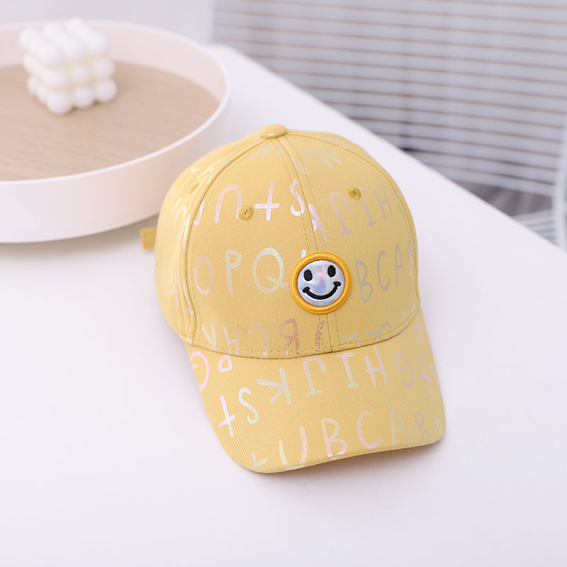 Children's Hat Sun Protection Cap