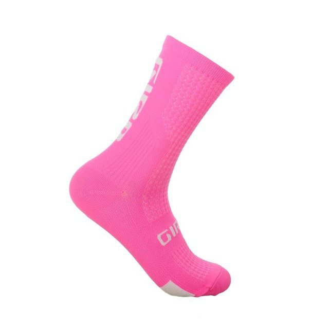 2021 Men Women Sport Cycling Riding Socks Coolmax