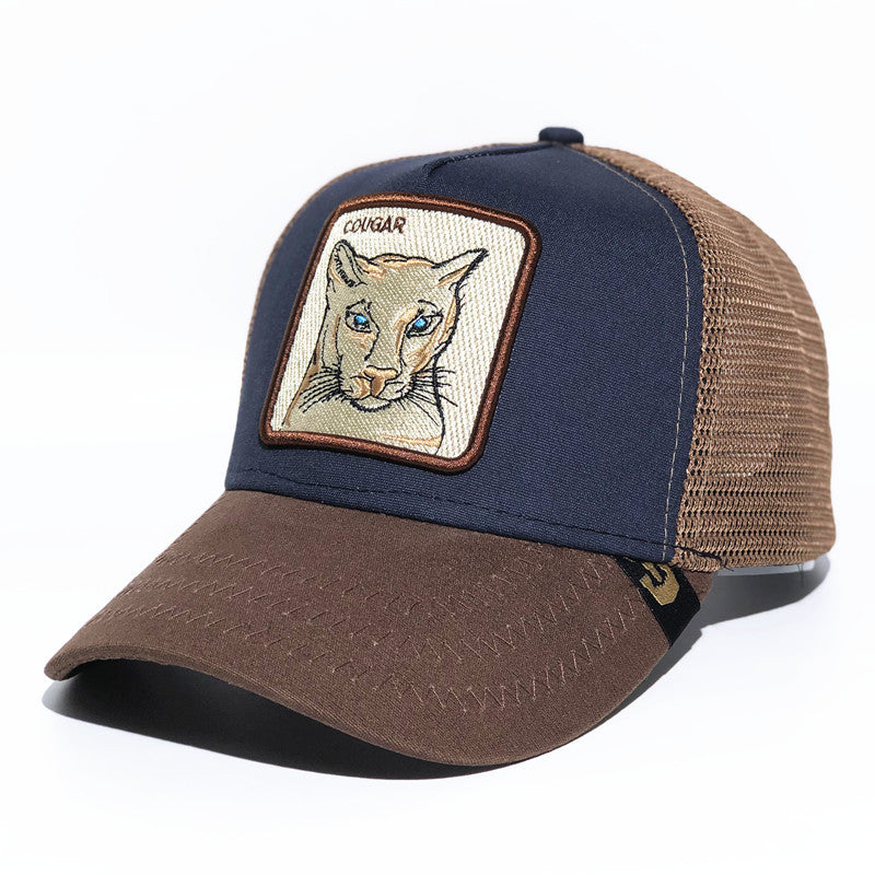 Cougar Baseball Cap