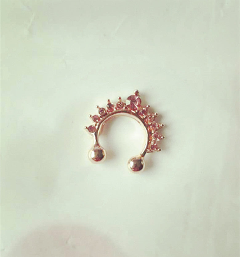 New Women Nose Ring
