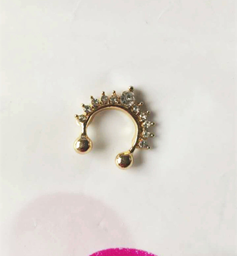 New Women Nose Ring